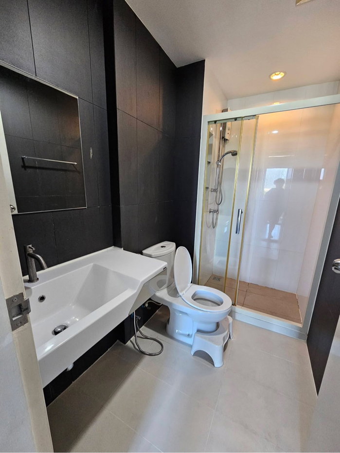 รูป ปล่อยเช่าคอนโด พาร์ค เอ็กซ์โซ่ เกษตร-นวมินทร์#(PARC EXO เกษตร-นวมินทร์) - รูปที่ 8/8