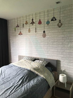 รูปภาพ 🎉 ให้เช่าคอนโด เดอะ กรีน คอนโด 3 อาคาร 1 ชั้น 4 1 ห้องนอน ขนาด 29 ตรม ใกล้ ตลาดอุดมสุข