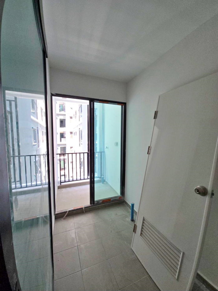 รูป 🦊HunterCondo🦊✨ให้เช่า รีเจ้นท์ โฮม วุฒากาศ 🦊ติด BTS วุฒากาศ 180 ม. เดินได้ - รูปที่ 4/9