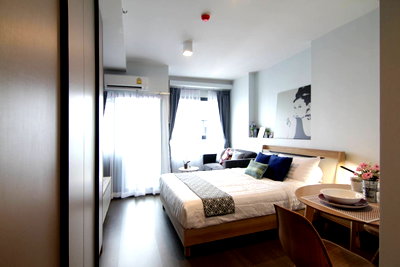 Condos for rent BTS On Nut : Unit Available at Ideo Sukhumvit 93