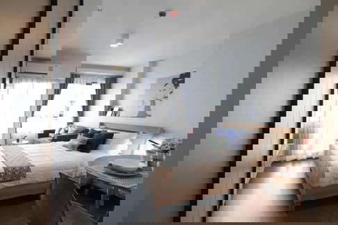 Unit Available at Ideo Sukhumvit 93