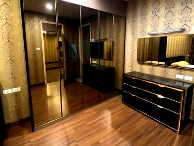 คอนโดให้เช่า : 🎉 ให้เช่าคอนโด ศุภาลัย พรีมา ริวา พระราม 3-นราธิวาส อาคาร 1 ชั้น 7 1 ห้องนอน ขนาด 63.00 ตรม ใกล้ ธนาคารกรุงเทพ สำนักงานใหญ่