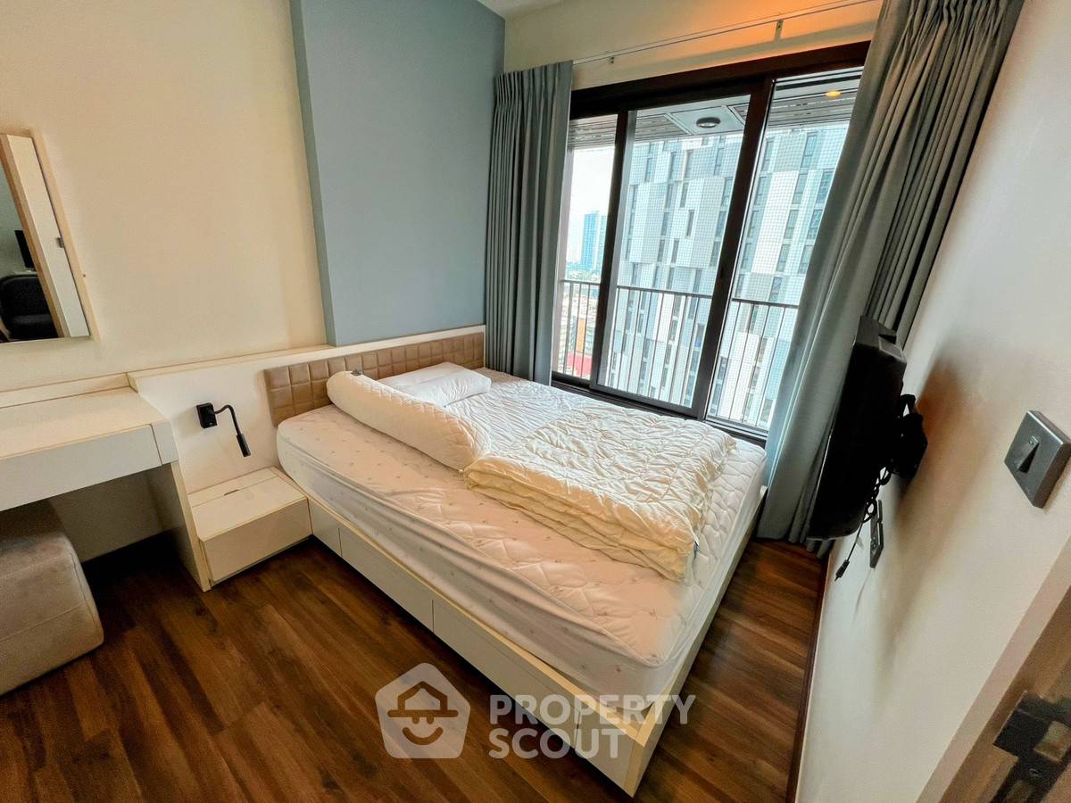 รูป คอนโด 1-ห้องนอน ที่ วายน์ บาย แสนสิริ ใกล้ BTS พระโขนง (ID 2781048) - รูปที่ 7/7