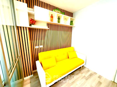 คอนโดให้เช่า : คอนโด 1-ห้องนอน ที่ ลุมพินี ซีวิว จอมเทียน ใกล้ หาดจอมเทียน (ID 2786411)