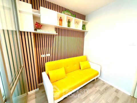คอนโด 1-ห้องนอน ที่ ลุมพินี ซีวิว จอมเทียน ใกล้ หาดจอมเทียน (ID 2786411)