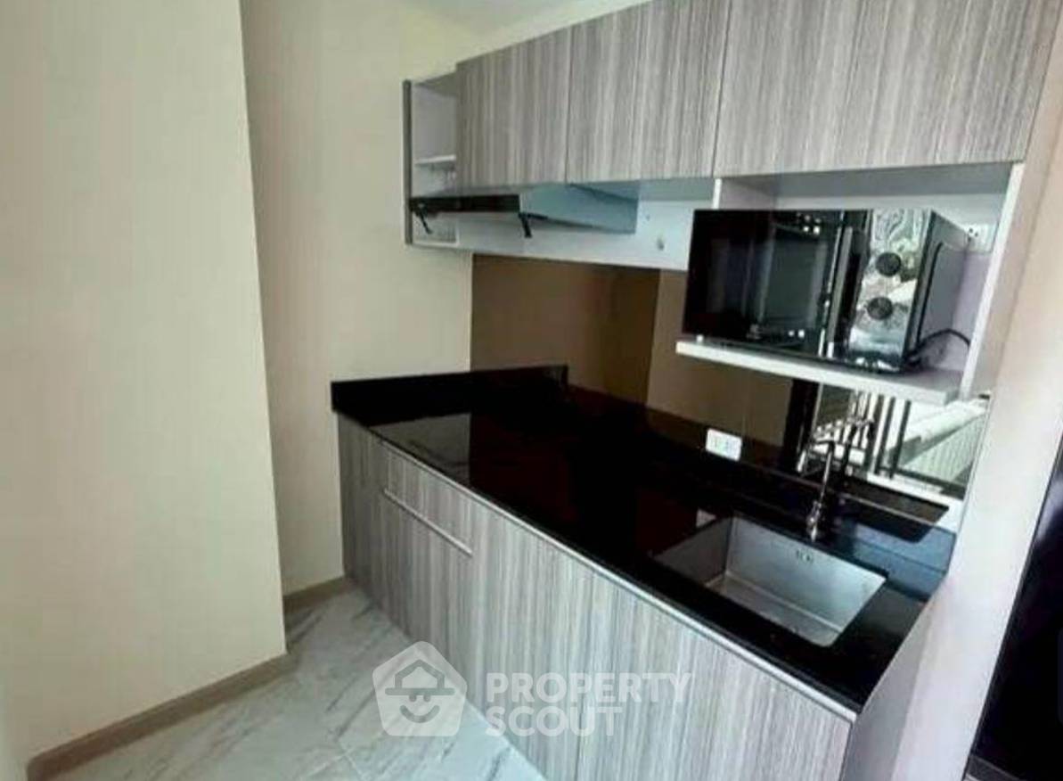 รูป คอนโด 2-ห้องนอน ที่ เดอะ คิวบ์ เออร์เบิน สาทร - จันทน์ ใกล้ BTS สะพานตากสิน (ID 2341672) - รูปที่ 5/5