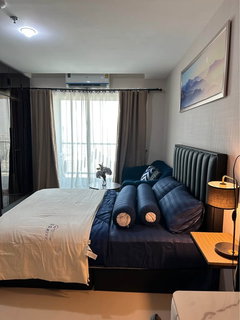 รูปภาพ ให้เช่า อัสสกาญจน์ เพลส ศรีนครินทร์ มีเฟอร์นิเจอร์+เครื่องใช้ไฟฟ้าครบ