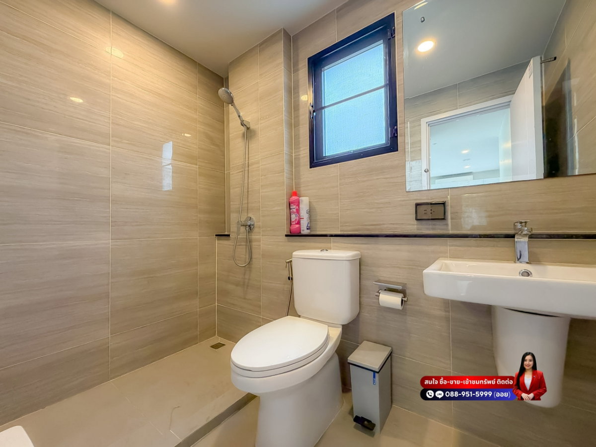 รูป ให้เช่าแกรนด์ บริทาเนีย วงแหวน-รามอินทรา บ้านหลังมุม พร้อมอยู่อาศัย - รูปที่ 12/27