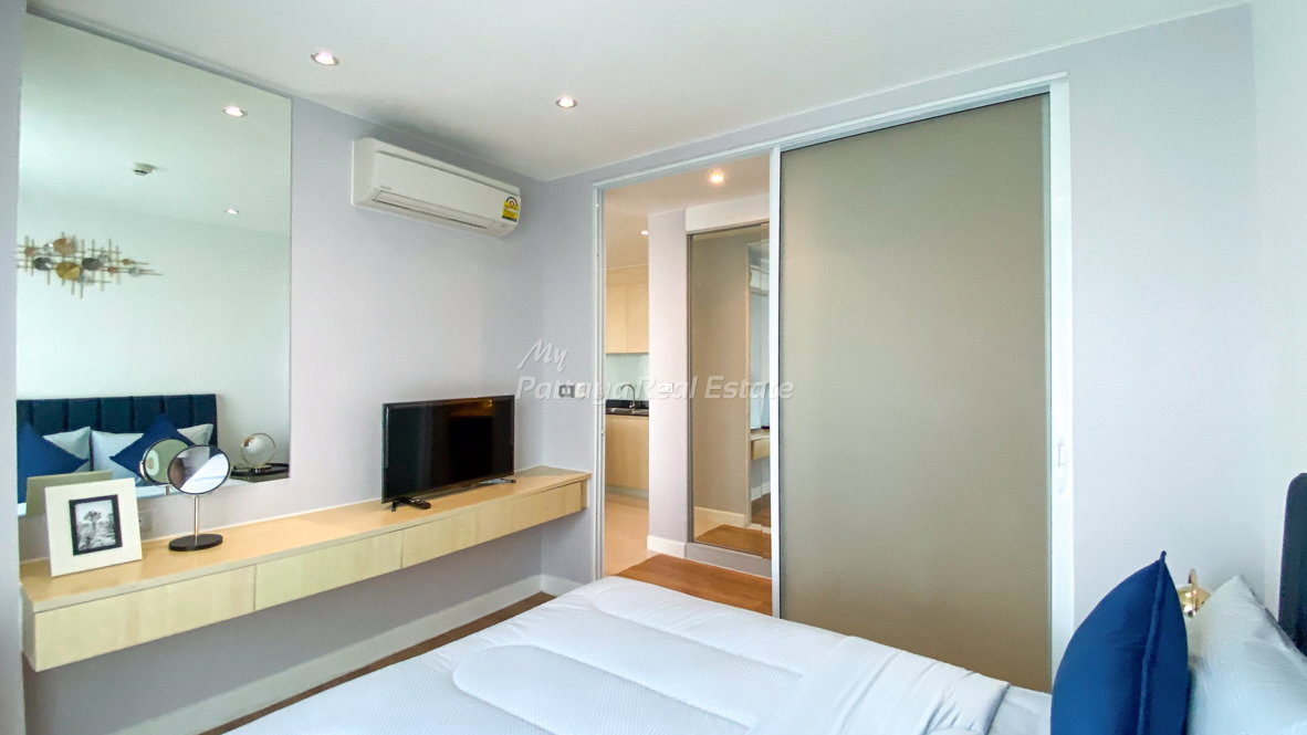 รูป 🛏️ 2 ห้องนอน - 🛁 2 ห้องน้ำ - 🏙️ City View - 🇹🇭 ชื่อไทย - 🏢 Grande Caribbean Condo Resort Pattaya - รหัส: GC34 - รูปที่ 17/26