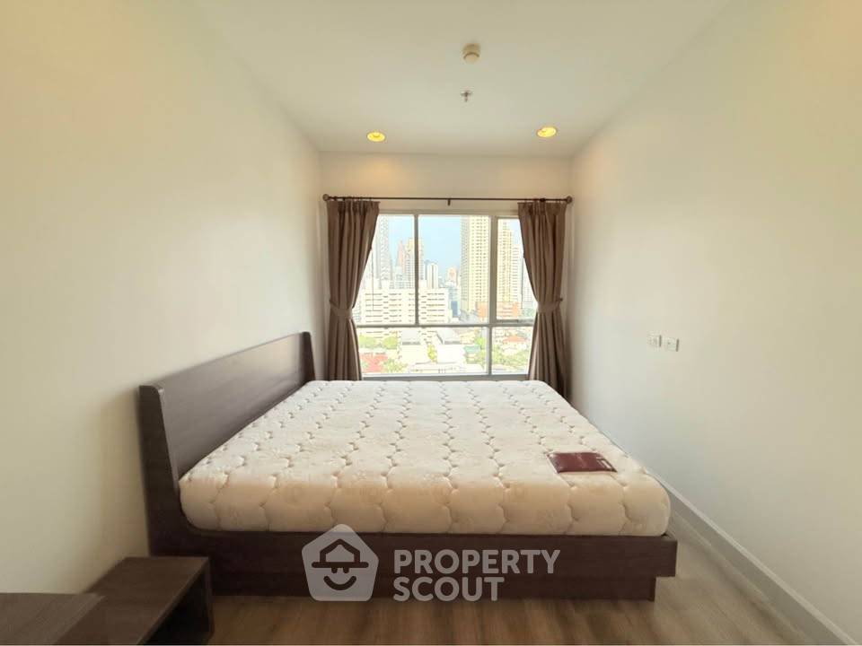 รูป คอนโด 1-ห้องนอน ที่ เซ็นทริค สาทร-เซนต์หลุยส์ ใกล้ BTS เซนต์หลุยส์ (ID 2788118) - รูปที่ 3/9