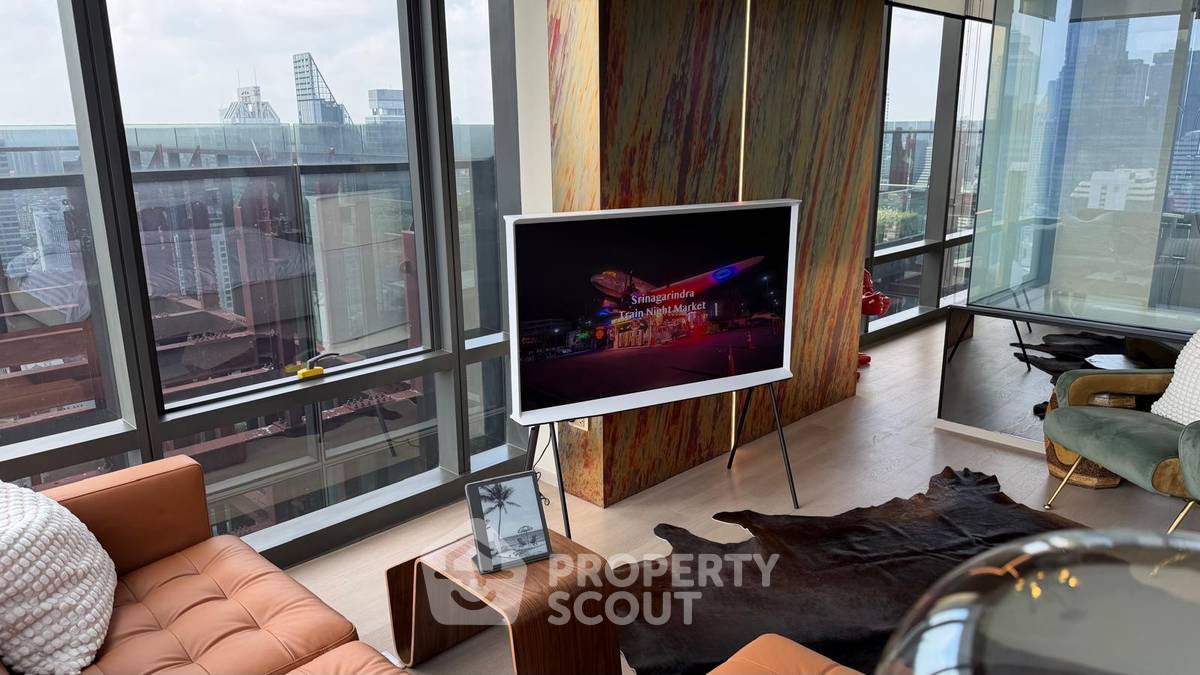 รูป คอนโด 1-ห้องนอน ที่ แอชตัน สีลม ใกล้ BTS ช่องนนทรี (ID 2786532) - รูปที่ 17/20