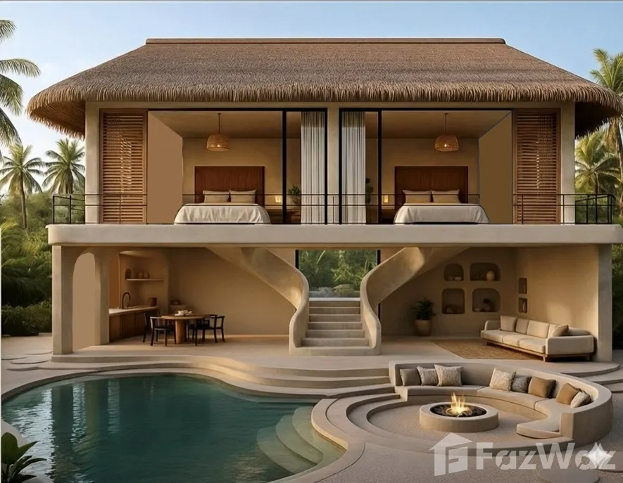 picture 2 Bedroom Villa for sale at Sha-Koon Resort  6009100 - 1/6