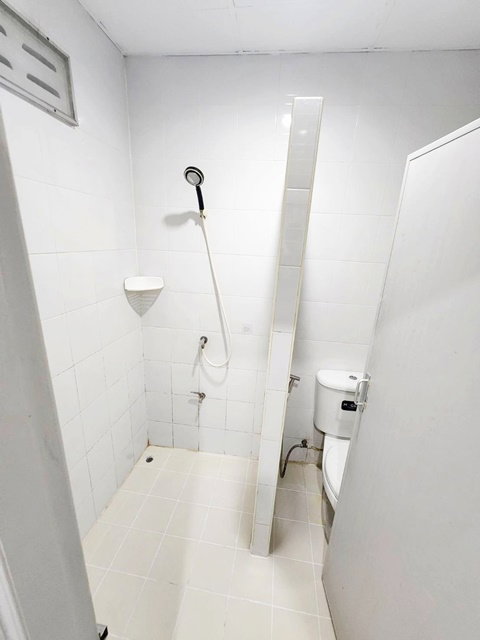 รูป แยกเพชรบุรี 400 ม. ARLพญาไท 900ม. 3นอน 3น้ำ BTS พญาไท 550 ม. เซ็นทรัลเวิลด์ 1.5 กม. - รูปที่ 4/4