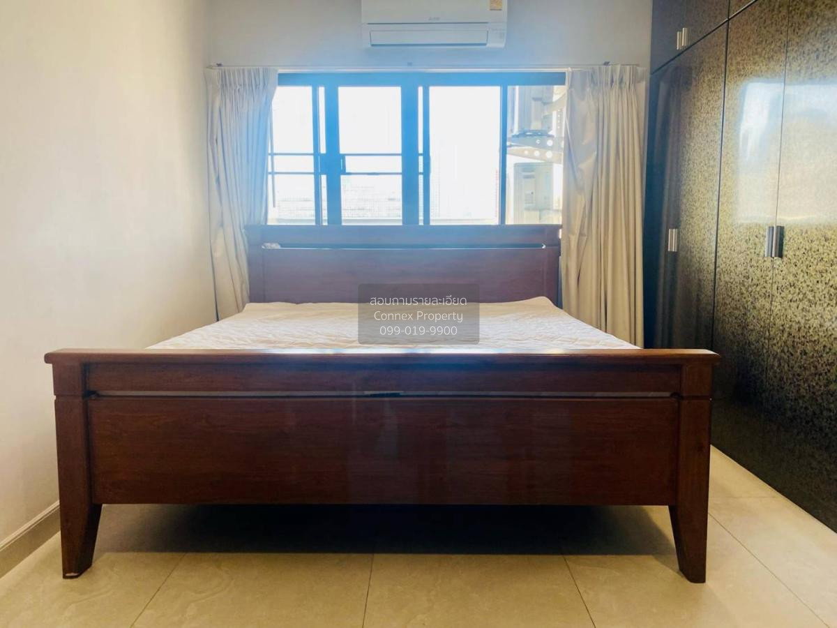 รูป 🔥🔥🔥 เช่าคอนโด  ลิเบอร์ตี้ พาร์ค 2 BTS-นานา คลองตันเหนือ เขต วัฒนา กรุงเทพ CX-94366 ✅ ทักไลน์ @connexproperty ตอบทันที ทีมงานมืออาชีพ ✅ 🔥🔥🔥 - รูปที่ 11/12