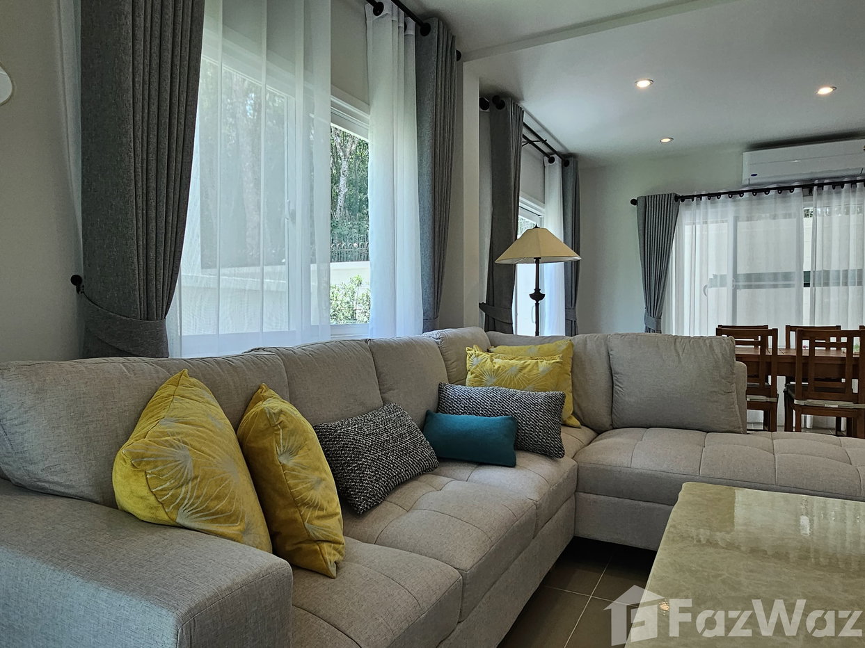 รูป บ้านเดี่ยวให้เช่า 3 ห้องนอน ในโครงการ ศุภาลัย เบลล่า ถลาง ภูเก็ต 1921799 - รูปที่ 16/56