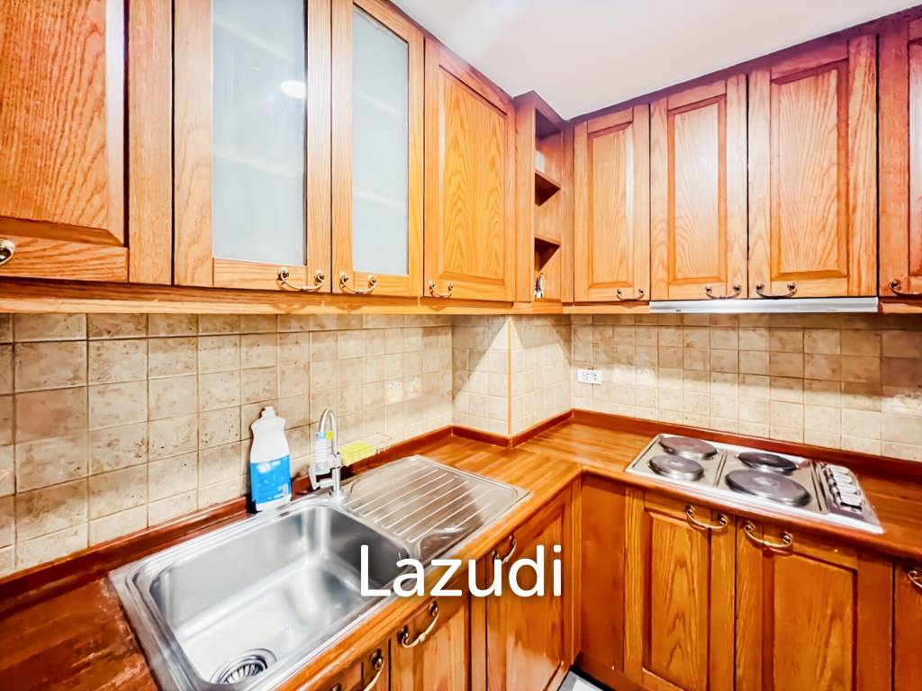 picture 105 sqm 2 Bedroom Condo in Baan Sansaran Hua Hin - 12/31