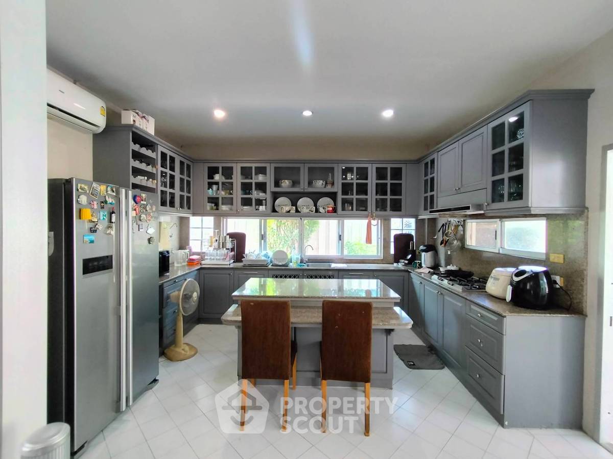 รูป บ้าน 4-ห้องนอน ที่ ชลลดา บางบัวทอง - รัตนาธิเบศร์ ใน บางคูรัด (ID 2786490) - รูปที่ 9/24