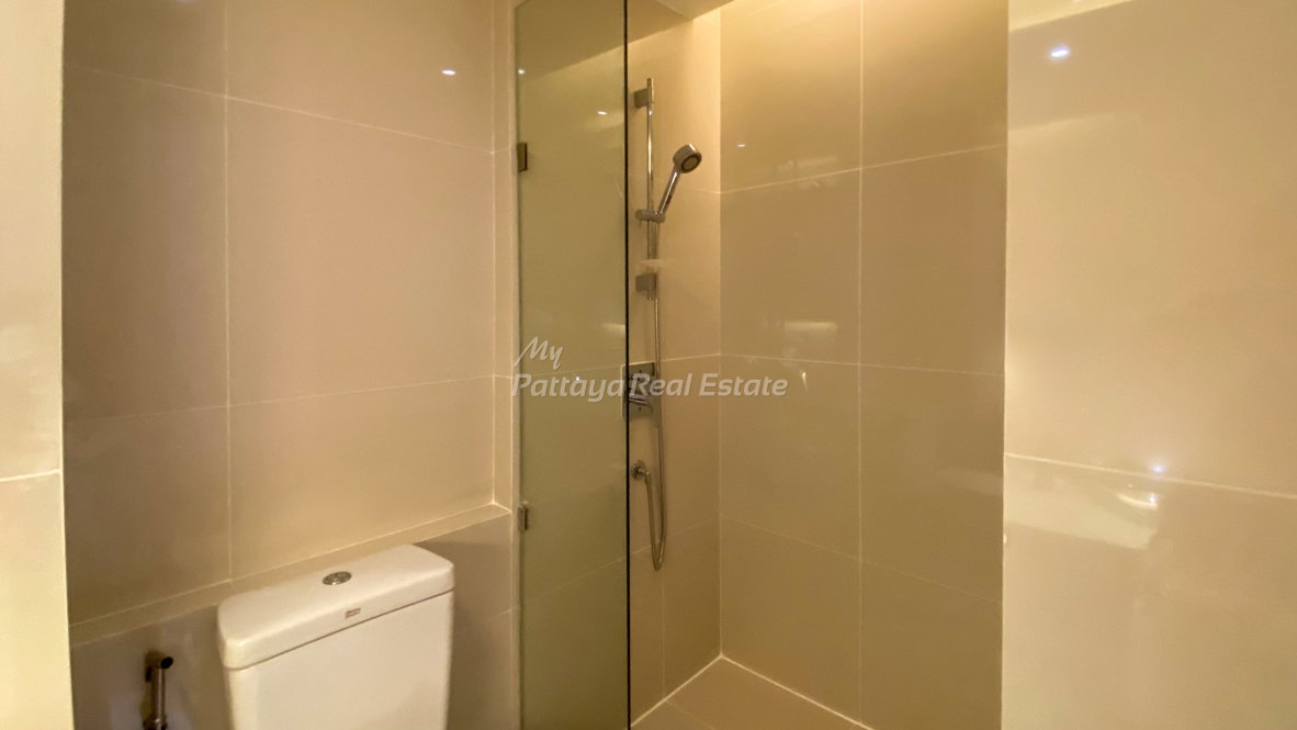 รูป 🛏️ 2 ห้องนอน - 🛁 2 ห้องน้ำ - 🏙️ City View - 🇹🇭 ชื่อไทย - 🏢 Grande Caribbean Condo Resort Pattaya - รหัส: GC34 - รูปที่ 18/26