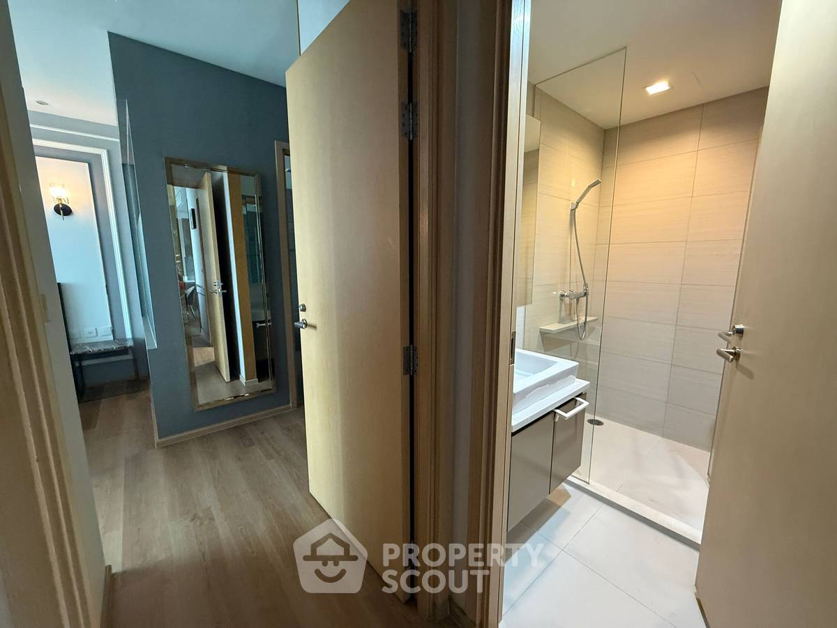 picture 2-BR Condo at Siri At Sukhumvit near BTS Thong Lor (ID 2784413) - 8/10