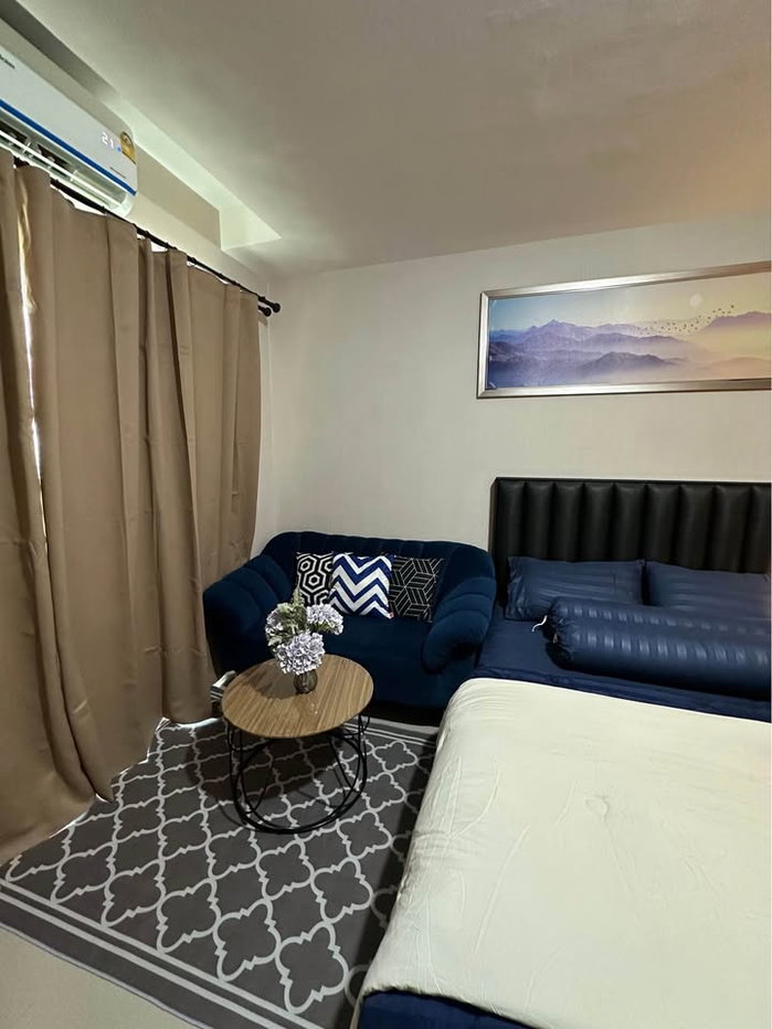 รูป ให้เช่า อัสสกาญจน์ เพลส ศรีนครินทร์ มีเฟอร์นิเจอร์+เครื่องใช้ไฟฟ้าครบ - รูปที่ 5/10