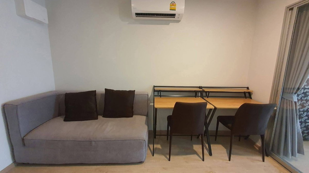 picture 🟪🟦🟩🟨🟧 Elio Del Moss Phaholyothin 34 Condo for Rent 🛎️🛎️ | Line@: @assetspro - 6/9