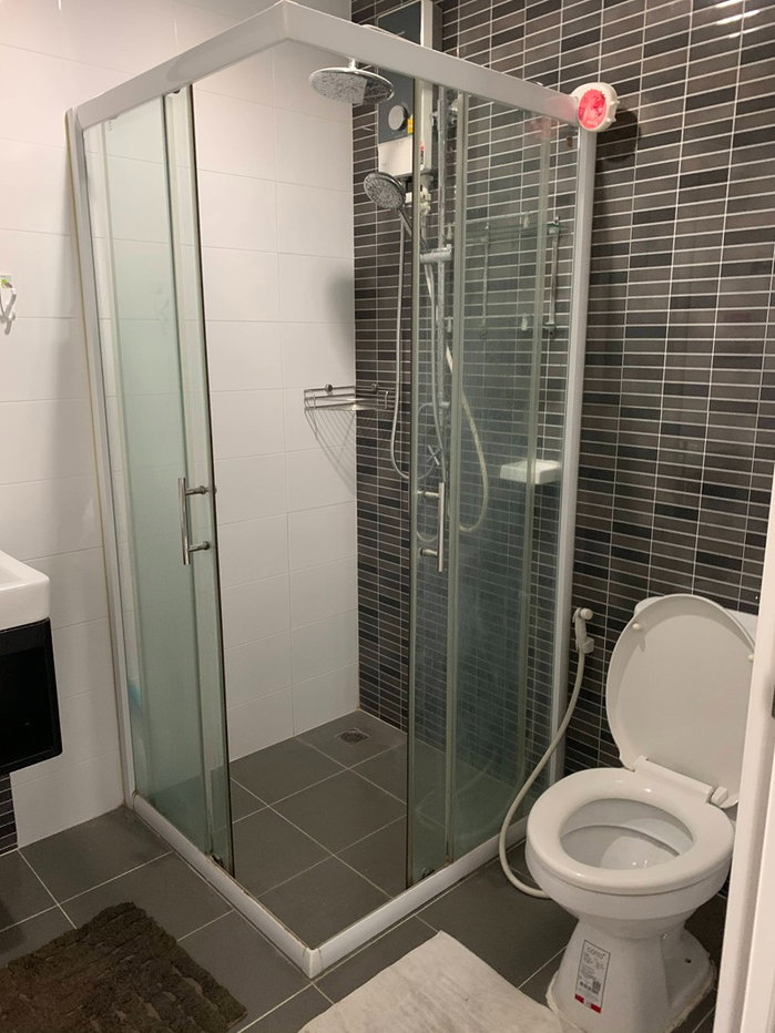 รูป ทาวน์โฮม พฤกษาวิลล์ 64 สายไหม พร้อมเข้าอยู่ เฟอร์นิเจอร์ทั้งหลัง พื้นที่ 74.8 ตารางเมตร - รูปที่ 10/10