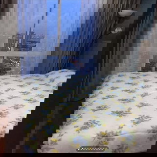 รูปภาพ 🚇 ติด BTS แยกลำสาลี | Bangkok Horizon 10,000 บาท คุ้มสุด!