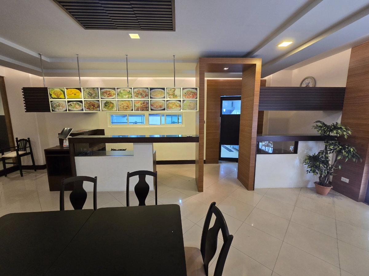 picture 🚀 Golden Opportunity! Rent a restaurant with a fully equipped kitchen in Sukhumvit 81! 🚀 - 10/14