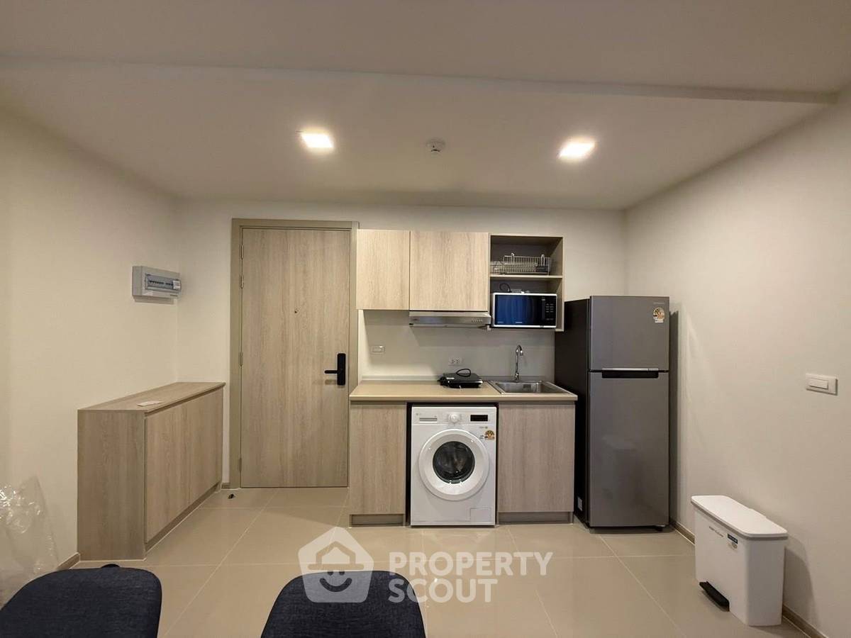 รูป คอนโด 1-ห้องนอน ที่ ดีคอนโด รีฟ ภูเก็ต ใกล้ กะทู้ (ID 2461043) - รูปที่ 4/11