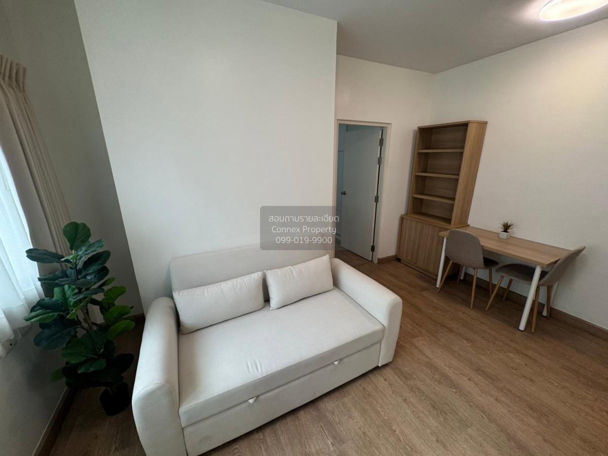 รูป 🔥🔥🔥 เช่าคอนโด  มาย คอนโด สาทร-ตากสิน  BTS-วงเวียนใหญ่ คลองต้นไทร เขต คลองสาน กรุงเทพ CX-114897 ✅ ทักไลน์ @connexproperty ตอบทันที ทีมงานมืออาชีพ ✅ 🔥🔥🔥 - รูปที่ 1/7