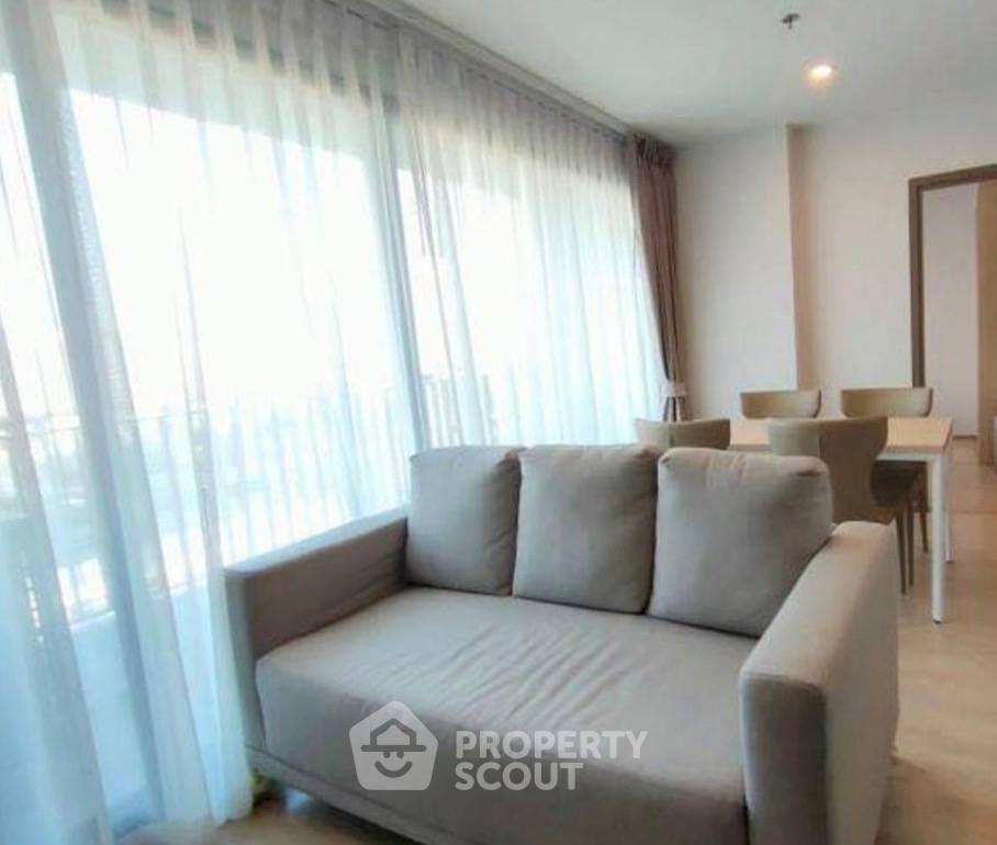 รูป คอนโด 2-ห้องนอน ที่ ไอดีโอ โอทู บางนา ใกล้ BTS บางนา (ID 2784267) - รูปที่ 5/8