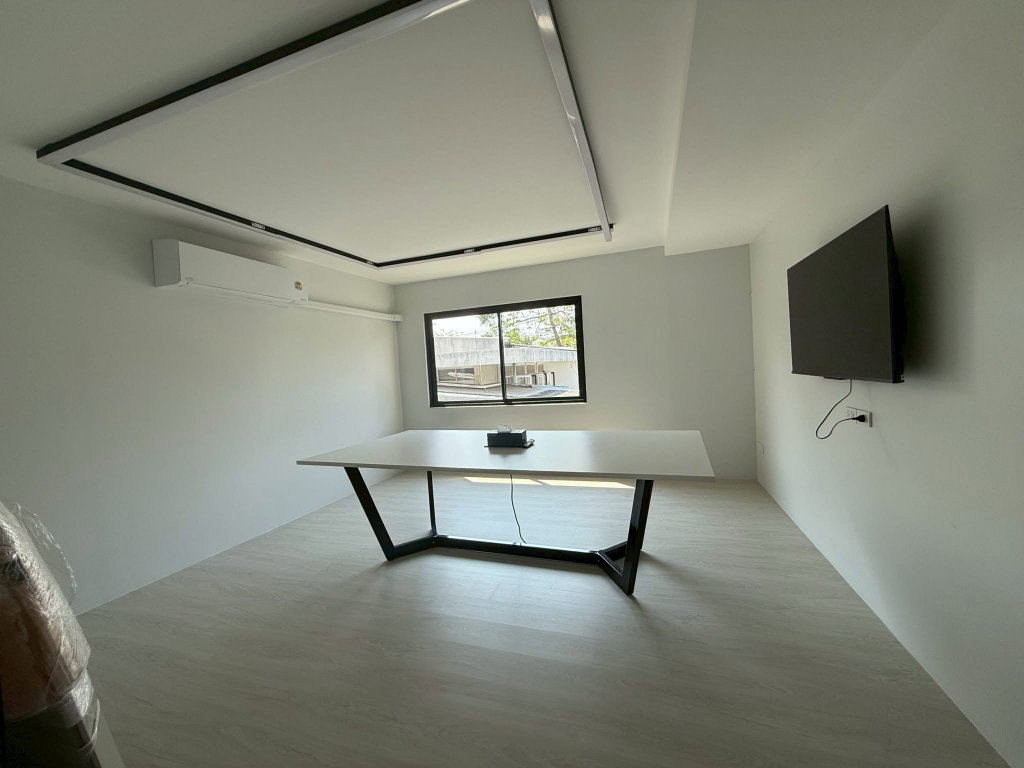picture Home Office For Rent! Thonglor25 400sq.m. - 14/18