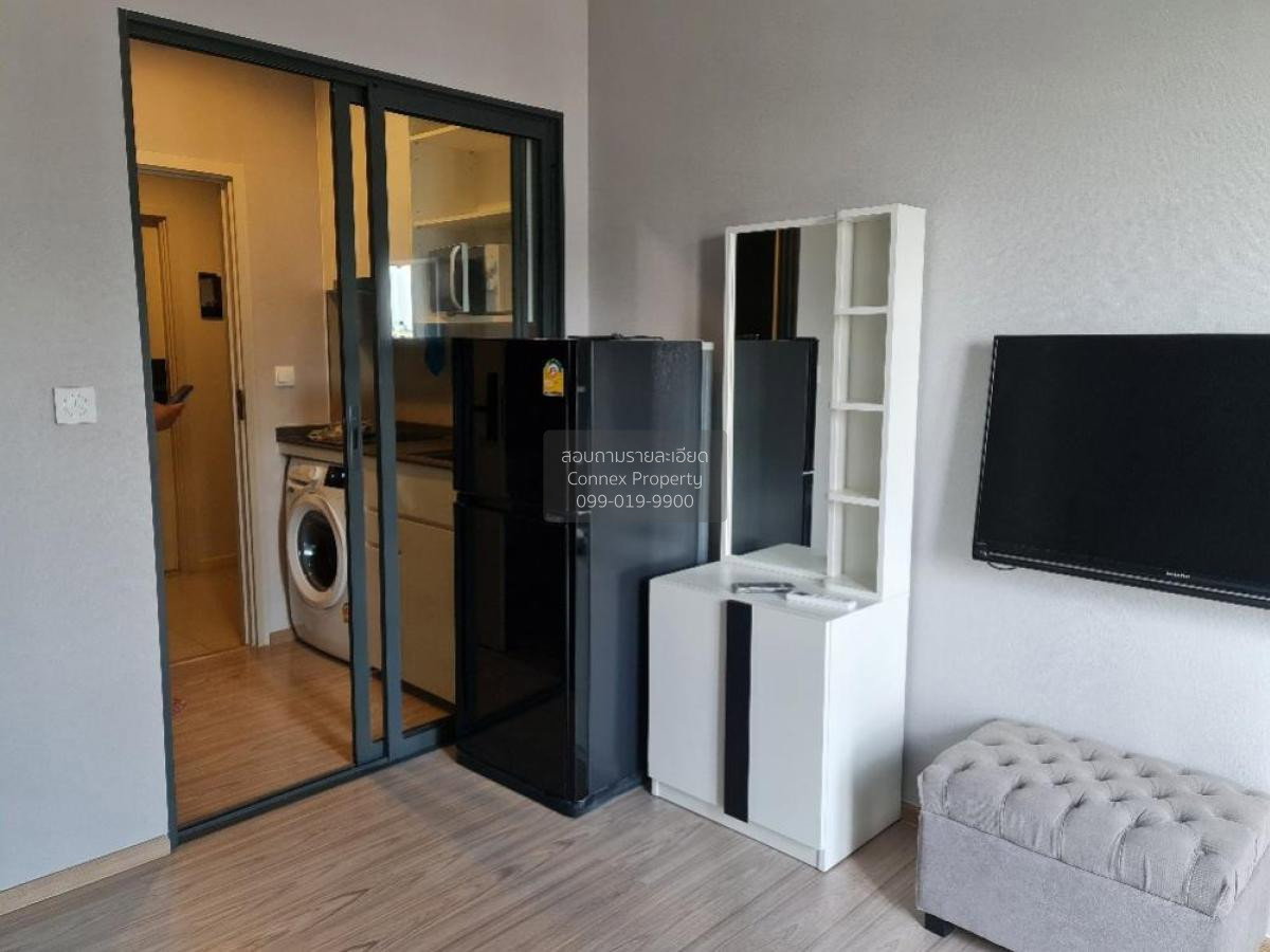 รูป 🔥🔥🔥 เช่าคอนโด  เดอะ ทรี หัวหมาก อินเตอร์เชนจ์ หัวหมาก เขต บางกะปิ กรุงเทพ CX-119804 ✅ ทักไลน์ @connexproperty ตอบทันที ทีมงานมืออาชีพ ✅ 🔥🔥🔥 - รูปที่ 3/5