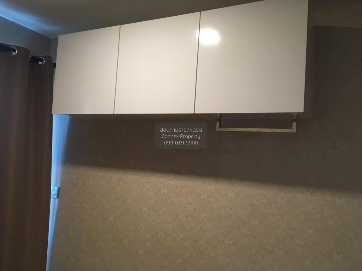 รูป เช่าคอนโด เอพพิโซด พหลฯ - สะพานใหม่ BTS-สายหยุด อนุสาวรีย์ เขต บางเขน กรุงเทพ CX-90854 ✅ ทักไลน์ @connexproperty ตอบทันที ทีมงานมืออาชีพ ✅ - รูปที่ 9/12