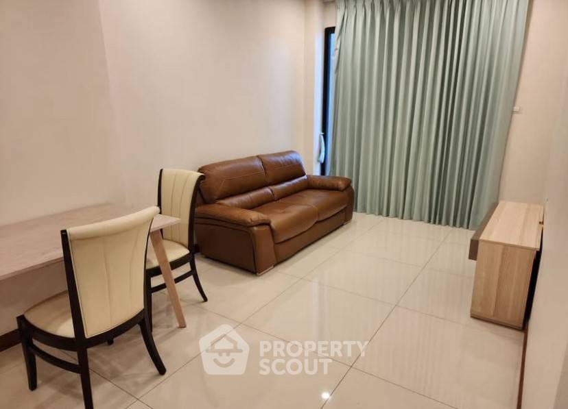รูป คอนโด 1-ห้องนอน ที่ ศุภาลัย พรีเมียร์ เจริญนคร ใกล้ BTS กรุงธนบุรี (ID 2090749) - รูปที่ 3/8