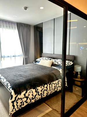 คอนโด BTS อ่อนนุช : 🔴S2485🟡 ขายถูกมาก👍 Blue Sukhumvit 89 💛🧡 ✅แอดไลน์ @mproperty (มี @ ด้วย) แอดมินตอบไว