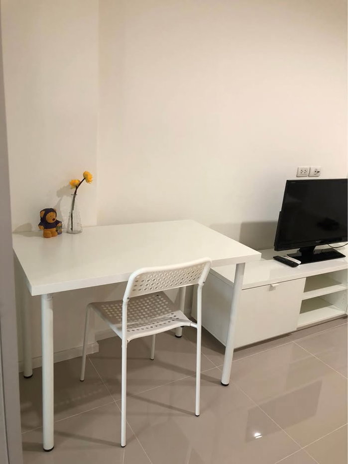 picture @Condorental condo for rent Aspire Sukhumvit 48 - 4/11