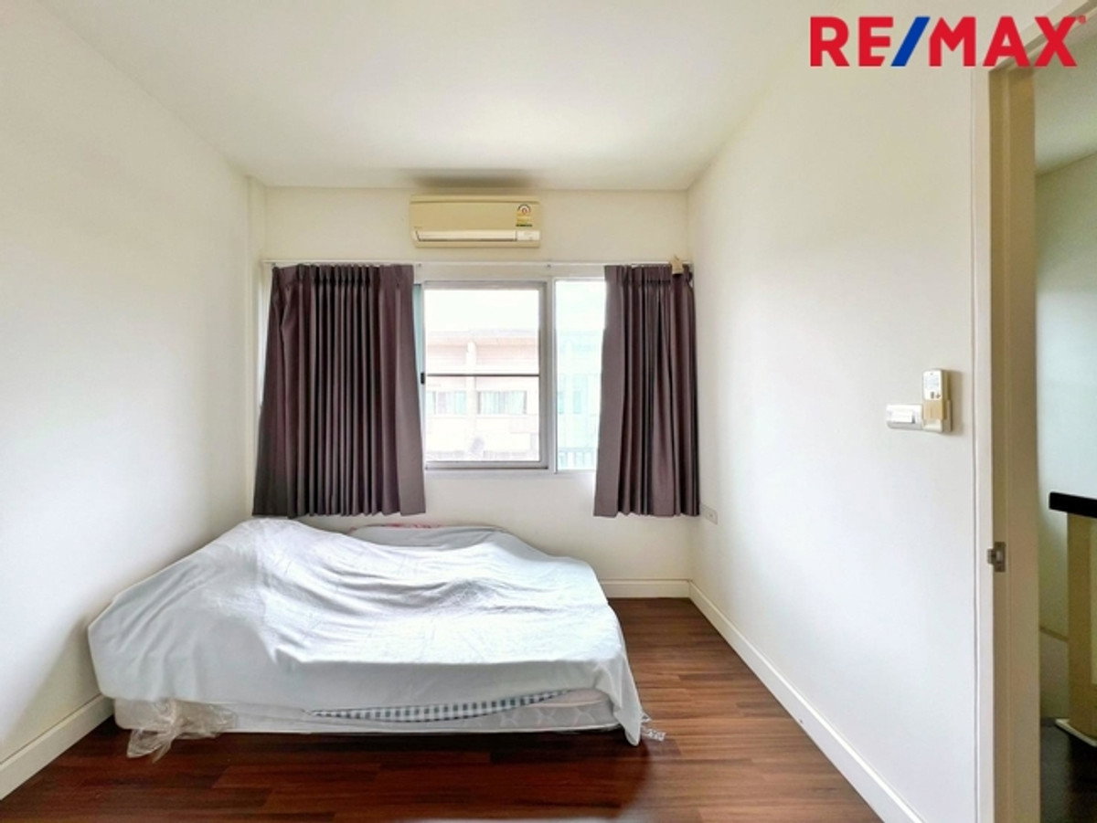 รูป โครงการ Town Avenue พระราม 9 (กรุงเทพกรีฑา ซอย 7) ใกล้โรงเรียนนานาชาติเวลลิงตัน และ โรงเรียนนานาชาติไบรท์ตัน คอลเลจ - รูปที่ 44/48