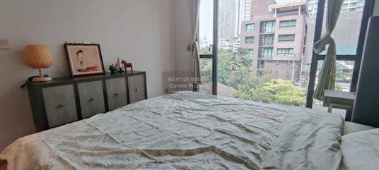 รูปภาพ For Rent Condo , The Reserve 61 Hideaway , BTS-Ekkamai , Khlong Toei Nuea , Watthana , Bangkok , CX-84853 ✅ Live chat with us ADD LINE @connexproperty ✅