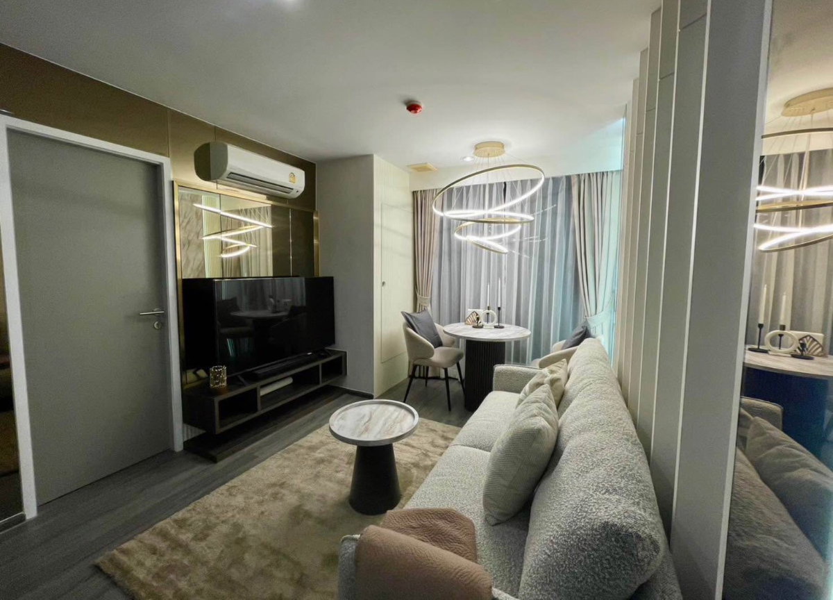 picture IDEO Mobi Sukhumvit 40 - 4/7