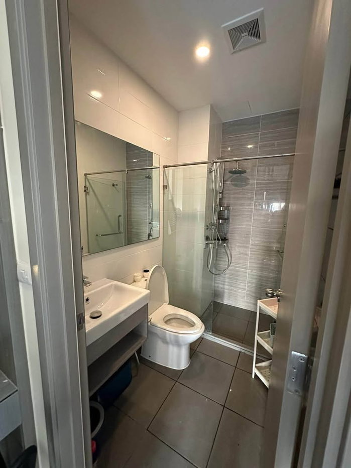 รูป #SC12845 📌 ให้เช่า | 🟦🟨ไนท์บริดจ์ ไพร์ม อ่อนนุช🟥🟩💬 𝑪𝒐𝒏𝒕𝒂𝒄𝒕 𝑳𝑰𝑵𝑬: @𝒔𝒆𝒄𝒓𝒆𝒕𝒑𝒓𝒐𝒑𝒆𝒓𝒕𝒚 🔥✨ - รูปที่ 8/22