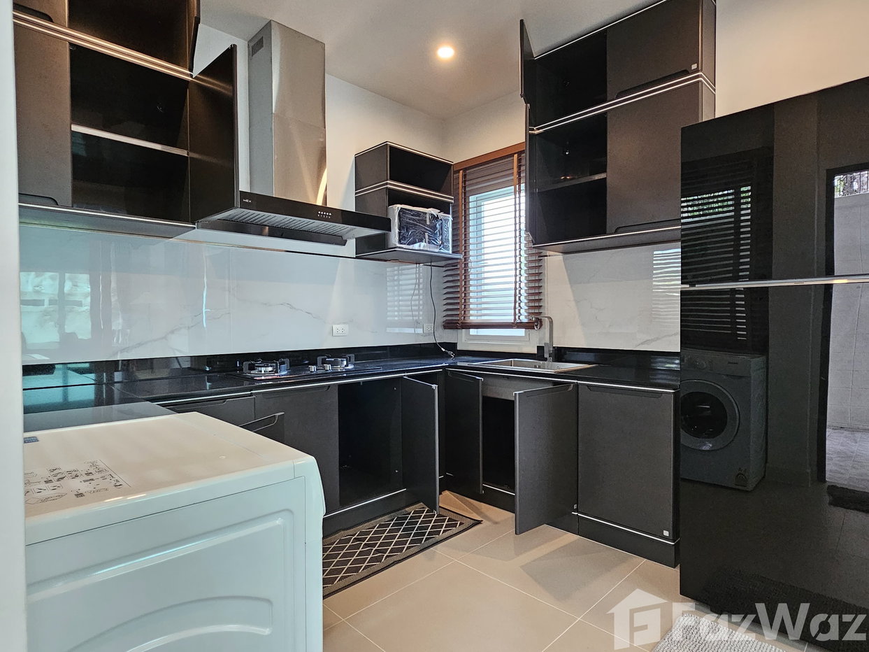 รูป บ้านเดี่ยวให้เช่า 3 ห้องนอน ในโครงการ ศุภาลัย เบลล่า ถลาง ภูเก็ต 1921799 - รูปที่ 24/56