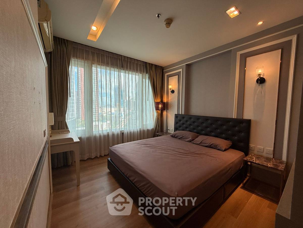 picture 2-BR Condo at Siri At Sukhumvit near BTS Thong Lor (ID 2784413) - 4/10