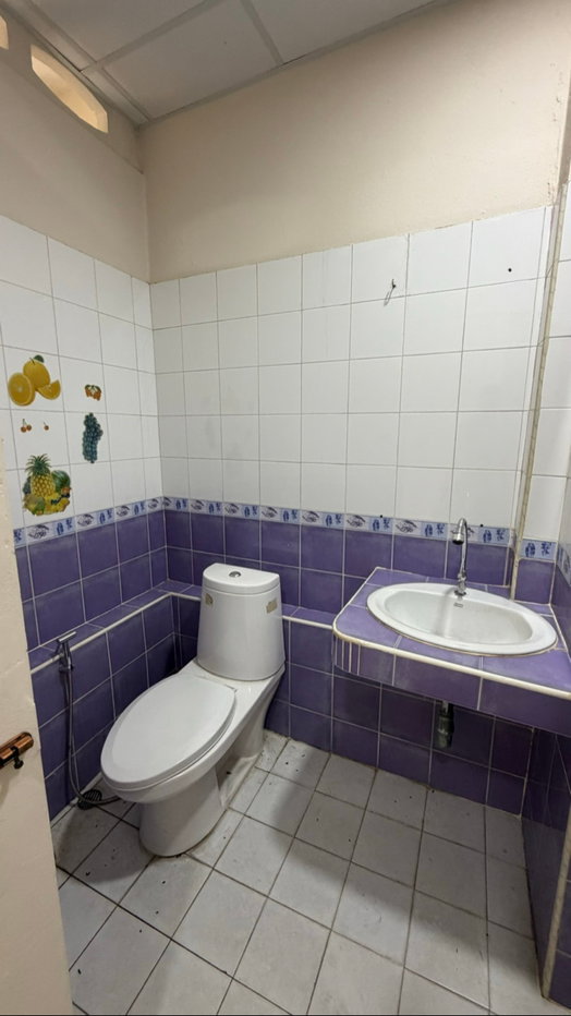 รูป ด่วนมาก! ขายอาคารพาณิชย์ 2 ชั้น 19 ตรว พื้นที่ใช้สอย 240 ตรม ทำเลลงทุน เสนานิคม ซอย 42 (อมรพันธ์ 9) 3 ห้องนอน 2 ห้องน้ำ ทำเลทอง BTS เสนานิคม - รูปที่ 21/22