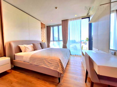 Condos for rent The Customs Department : 🎉 For rent condo BEARING RESIDENCE Building 1, Floor 5,3 bed room, Room size 155 sqm