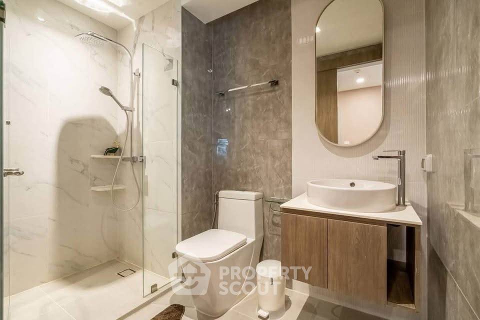 picture 2-BR Condo at Lloyd Soonvijai-Thonglor in Bang Kapi (ID 2786700) - 8/20