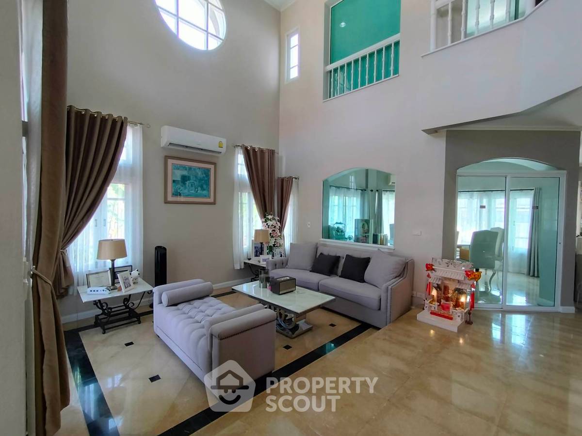 รูป บ้าน 4-ห้องนอน ที่ ชลลดา บางบัวทอง - รัตนาธิเบศร์ ใน บางคูรัด (ID 2786490) - รูปที่ 23/24