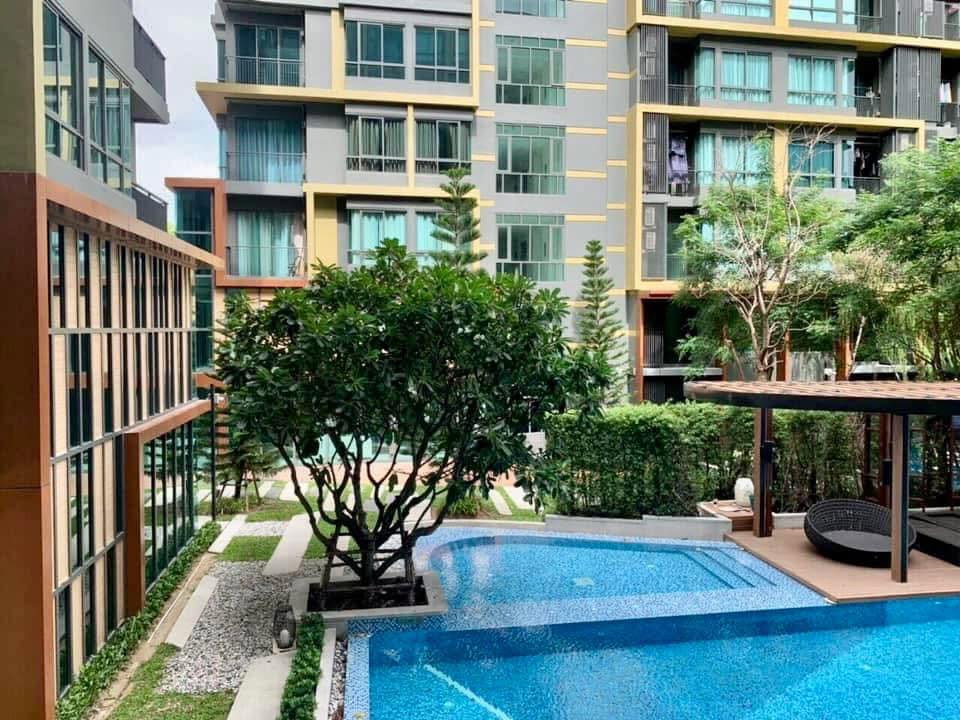 รูป 🔴S2481🟡 ขายถูกมาก👍 Metro Luxe Rose Gold Phahol - Sutthisan 💛🧡 ✅แอดไลน์ @mproperty (มี @ ด้วย) แอดมินตอบไว - รูปที่ 14/52
