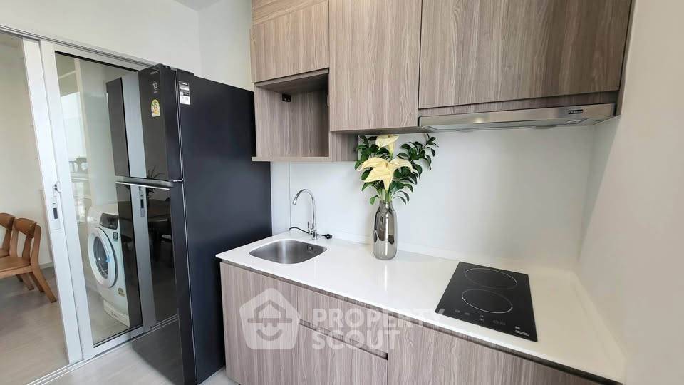 รูป คอนโด 2-ห้องนอน ที่ เดอะพาร์คแลนด์ เพชรเกษม 56 ใกล้ MRT หลักสอง (ID 2787637) - รูปที่ 4/14