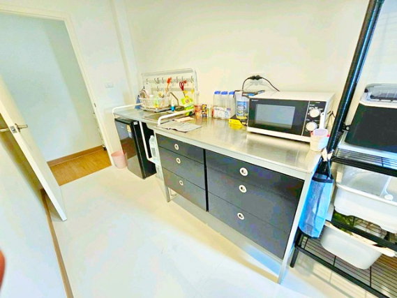 รูป ใกล้ ตลาดชุมชน 800 ม. บ้านเดี่ยว 3นอน 3 น้ำ สองคอน แก่งคอย สระบุรี วัดพระพุทธบาทน้อย 900 ม. - รูปที่ 4/8